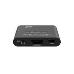 Répartiteur HDMI iCAN Premium 1x2 4K à 60 Hz(Open Box)