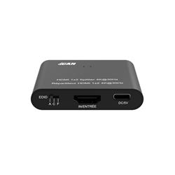 Répartiteur HDMI iCAN 1x2 4K à 30 Hz