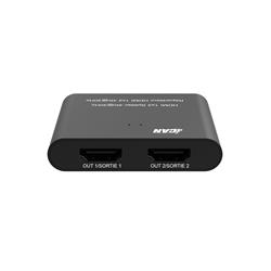 Répartiteur HDMI iCAN 1x2 4K à 30 Hz