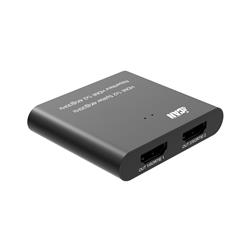 Répartiteur HDMI iCAN 1x2 4K à 30 Hz