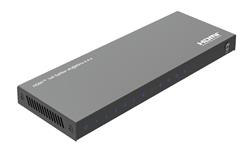iCAN Premium HDMI Splitter, 1 In 8 Out, 4K@60Hz