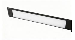 Lampe de bureau LED iCAN avec chargeur sans fil, lampes de bureau pour le bureau à domicile.(Open Box)