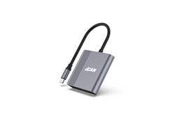 iCAN 3-in-1 Type-C to HDMI Hub with PD 100W(Open Box)