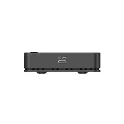 UNITEK 10-in-2 USB-C 10Gbps 4K KVM Docking Station