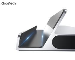Choetech 5-in-1 Steam Deck 4K Docking Station for ROG Ally and Switch