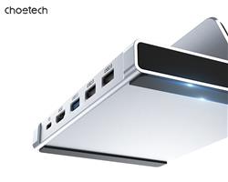Choetech 5-in-1 Steam Deck 4K Docking Station for ROG Ally and Switch
