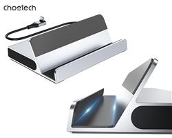Choetech 5-in-1 Steam Deck 4K Docking Station for ROG Ally and Switch