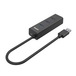 UNITEK 4-Port USB 3.0 Hub(Open Box)