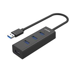 UNITEK 4-Port USB 3.0 Hub(Open Box)