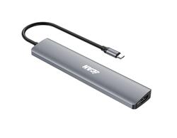 iCAN Hub USB-C 8-en-1 10 Gbit/s 100 W(Open Box)