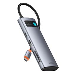 Baseus BS-OH146A 7-in-1  USB Hub