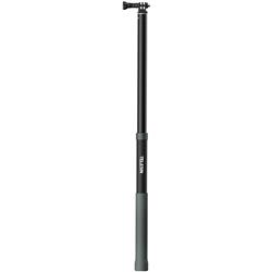 TELESIN 1.2m Adjustable Carbon Fiber Selfie Stick