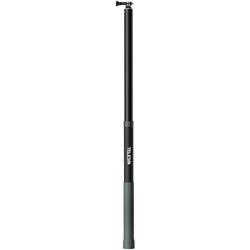 TELESIN New Design 3m Carbon Fiber Selfie Stick