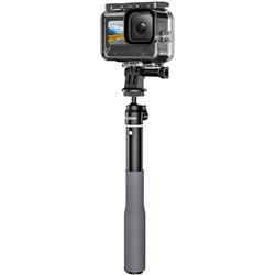 TELESIN 360° Rotation Waterproof Selfie Stick