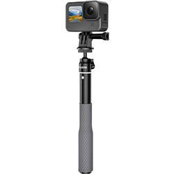 TELESIN 360° Rotation Waterproof Selfie Stick