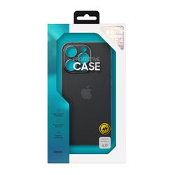 Benks Phone Case for iPhone 14  Plus 6.7, Black