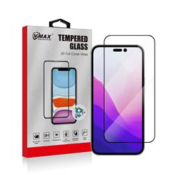 VMAX 3D resin screen protector for iPhone 14