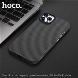 HOCO Cave Ultra-thin Magnetic Protective Case for iPhone 14