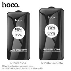 HOCO AR Anti-reflection screen protector for Iphone 14 Pro