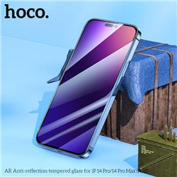 HOCO AR Anti-reflection Screen Protector for iPhone 14 Plus/13 Pro Max