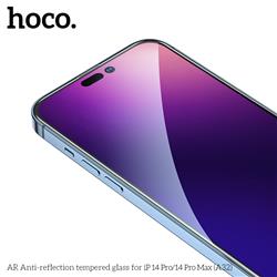 HOCO AR Anti-reflection Screen Protector for iPhone 14 Plus/13 Pro Max