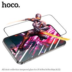 HOCO AR Anti-reflection Screen Protector for iPhone 14 Plus/13 Pro Max