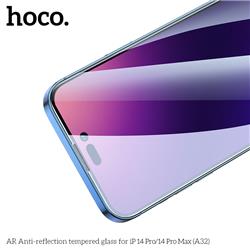 HOCO AR Anti-reflection Screen Protector for iPhone 14 Plus/13 Pro Max