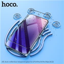 HOCO AR Anti-reflection Screen Protector for iPhone 14 Plus/13 Pro Max