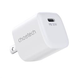 Choetech 30W USB-C GaN PD Wall Charger