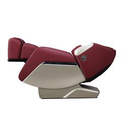 OTO TITAN - Advanced Edition Full Body Massage Chair - Red