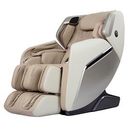 OTO TITAN - Advanced Edition Full Body Massage Chair- Beige