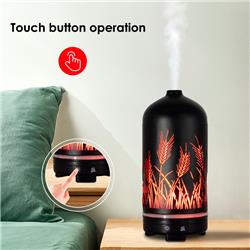 iCAN Smart Wi-Fi Humidifier, Aroma Diffuser + Alexa & Google Assistant(Open Box)