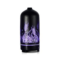 iCAN Smart Wi-Fi Humidifier, Aroma Diffuser + Alexa & Google Assistant(Open Box)