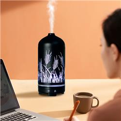 iCAN Smart Wi-Fi Humidifier, Aroma Diffuser + Alexa & Google Assistant(Open Box)