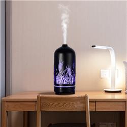 iCAN Smart Wi-Fi Humidifier, Aroma Diffuser + Alexa & Google Assistant(Open Box)