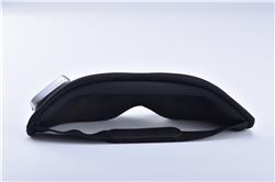 Eye massage eye mask