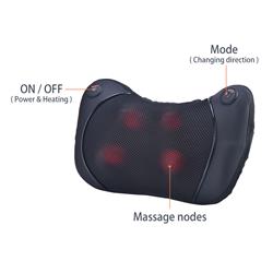 massager pillow