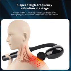 iCAN JH-B2 Massage Gun