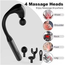 iCAN JH-B2 Massage Gun
