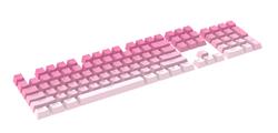 Redragon A133 PBT Gradient pink keycaps 104 unit in package