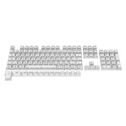 Redragon A137 Transparent keycaps 117unit/set