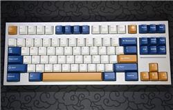 ICAN WAHTSY Cherry Height Double Shot ABS Keycaps Full Set 172 Keys