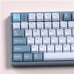 ICAN SHOKO Cherry Height Double Shot ABS Keycaps Full Set 172 Keys(Open Box)