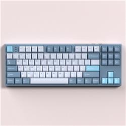 ICAN SHOKO Cherry Height Double Shot ABS Keycaps Full Set 172 Keys(Open Box)