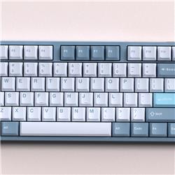 ICAN SHOKO Cherry Height Double Shot ABS Keycaps Full Set 172 Keys(Open Box)