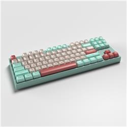 ICAN JUKEBOX SA Height Double Shot ABS Keycaps Full Set 172 Keys