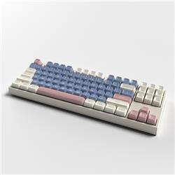 ICAN GIFT SA Height Double Shot ABS Keycaps Full Set 172 Keys(Open Box)