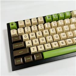 ICAN YOUDA SA Height Double Shot ABS Keycaps Full Set 172 Keys