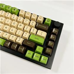 ICAN YOUDA SA Height Double Shot ABS Keycaps Full Set 172 Keys