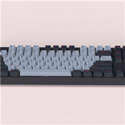 ICAN 8008 Cherry Height Double Shot ABS Keycaps Full Set 152 Keys